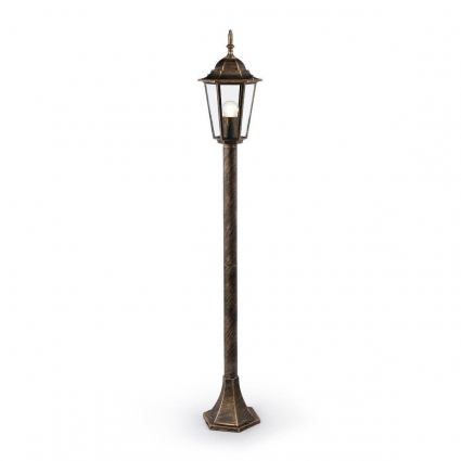 Светильники уличные Ambrella light