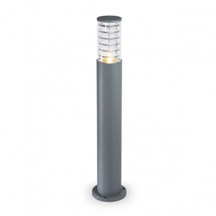 Уличный светильник Ambrella light Garden ST2534, цвет серый,  в современном стиле