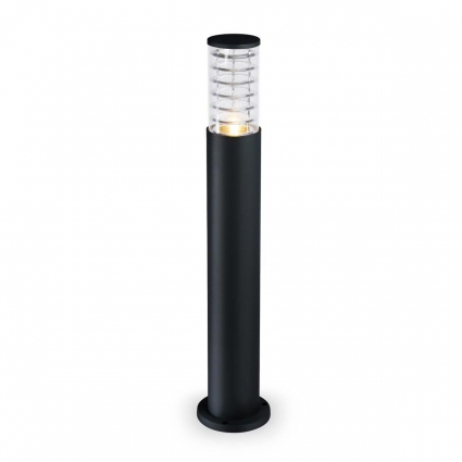 Уличный светильник Ambrella light Garden ST2536, цвет черный,  в современном стиле