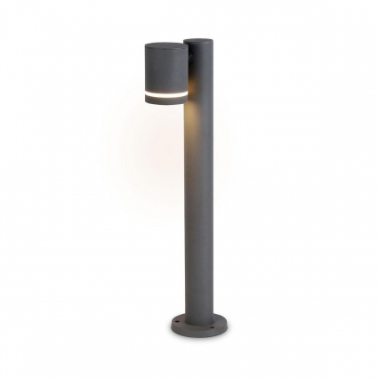 Уличный светильник Ambrella light Garden ST3342, цвет серый,  в современном стиле