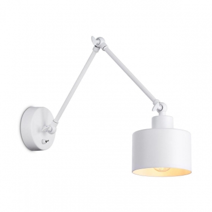 Спот Ambrella light Traditional TR8146 для офиса площадью до 2 кв.м., цвет белый