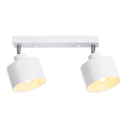 Спот Ambrella light Traditional TR8141 для кухни площадью до 2 кв.м., цвет белый