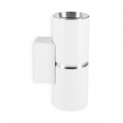 Бра Ambrella light Wallers FW2476 для офиса площадью до 2 кв.м., цвет белый,  в современном стиле