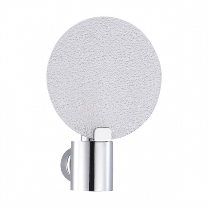 Бра ST Luce Vittoria SL1231.101.01 для спальни площадью до 3 кв.м., цвет белый,  в стиле модерн