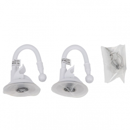Подставка для светильника ULI-P Uniel ФитоЛето UFP-M01R-150 White Box Set2 UL-00010110, цвет белый
