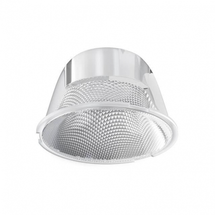 Линза для трека Maytoni Technical Unity Focus LED LensD38-15, цвет прозрачный