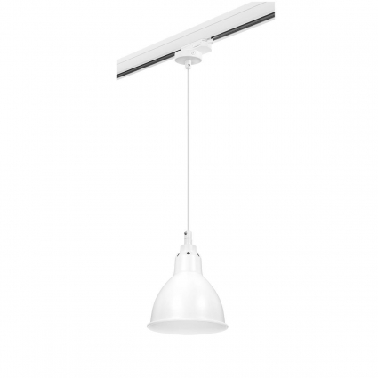 Трековый светильник Lightstar Loft (765016+594006) L3T765016 для кухни площадью до 2.2 кв.м.,  в стиле Хай-тек