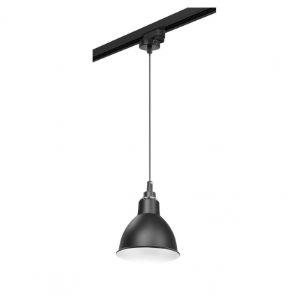 Трековый светильник Lightstar Loft (765017+592007) L1T765017 для кухни площадью до 2.2 кв.м.,  в стиле Хай-тек