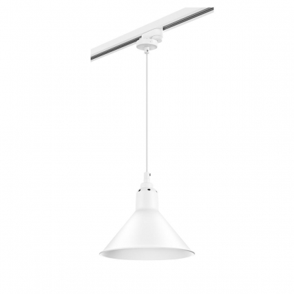 Трековый светильник Lightstar Loft (765026+592006) L1T765026 для кухни площадью до 2.2 кв.м.,  в стиле Хай-тек