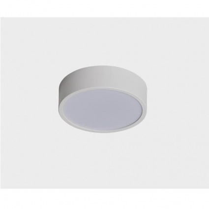 Потолочный светодиодный светильник Italline M04-525-95 white 4000K, цвет белый,  в современном стиле
