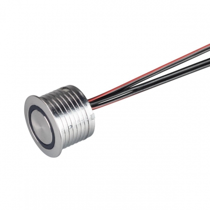 Диммер Arlight SR-Prime-IN-R21-SL 036179, цвет серебро