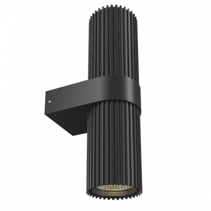 Бра Maytoni Dynamics MOD326WL-02B для кухни, цвет черный,  в современном стиле