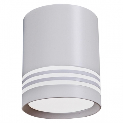 Накладной светильник Reluce 81299-9.5-001RT LED5W WT, цвет белый,  в современном стиле