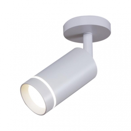 Спот Reluce 84215-9.5-001RN LED5W WT, цвет белый,  в современном стиле