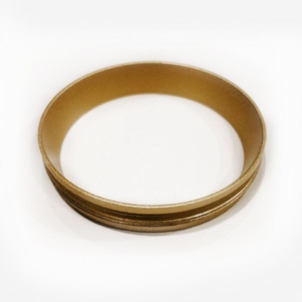 Сменное кольцо Italline IT02-013 ring gold, цвет золотой