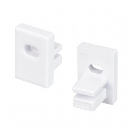 Заглушка Arlight ARH-Micro-0610 с отверстием 037398