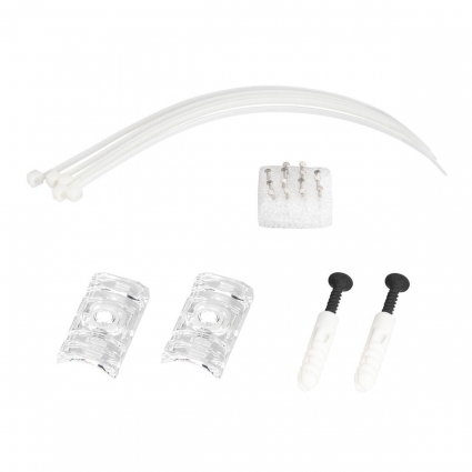 Крепление Arlight Monnlight-HR-Ceiling-Clip-D25 037473