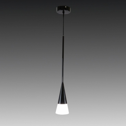 Подвесной светильник Lightstar Conicita 804117 для кухни площадью до 2.2 кв.м.,  в стиле Хай-тек
