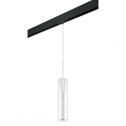 Трековый светильник Lightstar Cilino (756016+595007) PRO756016 для кухни, цвет матовый,  в стиле Хай-тек