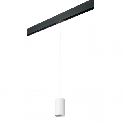Трековый светильник Lightstar Rullo (214436+595857) PRORP436 для кухни, цвет белый,  в стиле Хай-тек