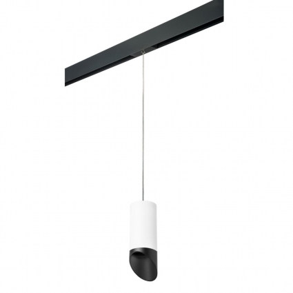 Трековый светильник Lightstar Rullo (216486+595887+201487) PRORP648687 для кухни, цвет белый,  в стиле Хай-тек