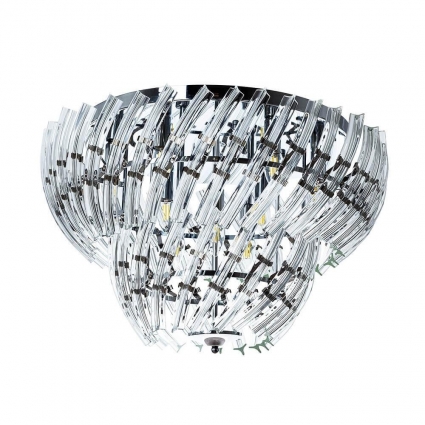 Потолочная люстра Arte Lamp ELLA A1054PL-9CC для спальни площадью до 12 кв.м.