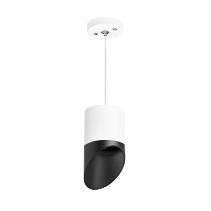 Подвесной светильник Lightstar Rullo (213486+590086+201487) RP348687 для кафе и ресторанов, цвет белый,  в стиле Хай-тек