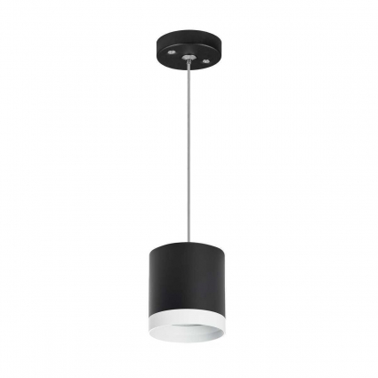 Подвесной светильник Lightstar Rullo (213487+590087+203486) RP34873486 для кафе и ресторанов, цвет черный,  в стиле Хай-тек