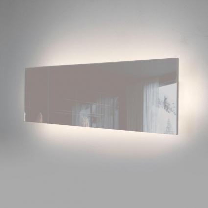 Настенный светодиодный светильник Elektrostandard Favorit Light MRL LED 1125 дымчатый a061406 для спальни, цвет дымчатый,  в стиле Хай-тек
