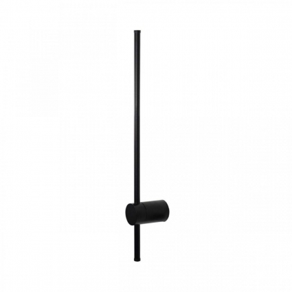Настенный светодиодный светильник Loft IT Rays 10158BK для гостиной, цвет черный,  в стиле Хай-тек