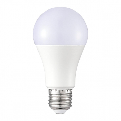 Лампа cветодиодная ST Luce SMART E27 9W 2700-6500K белый ST9100.279.09