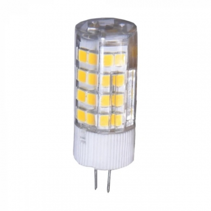Лампа светодиодная Thomson G4 5W 6500K прозрачная TH-B4229