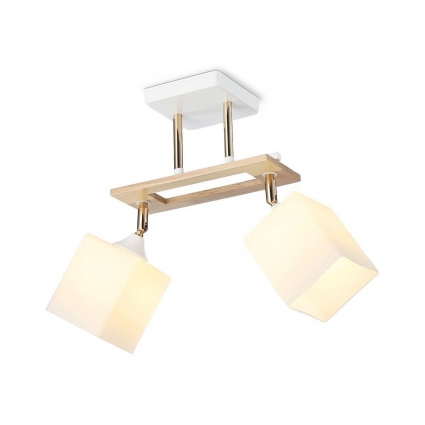 Спот Ambrella light Traditional Modern TR9501 для кухни площадью до 6 кв.м.,  в стиле кантри