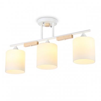 Потолочная люстра Ambrella light Traditional Modern TR9546 для гостиной площадью до 10 кв.м.