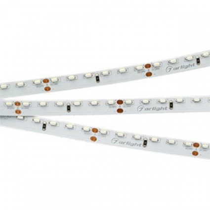 Светодиодная лента Arlight 9,6W/m 120LED/m 3014SMD дневной белый 5M RS-S120-8mm 24V Day4000 039422