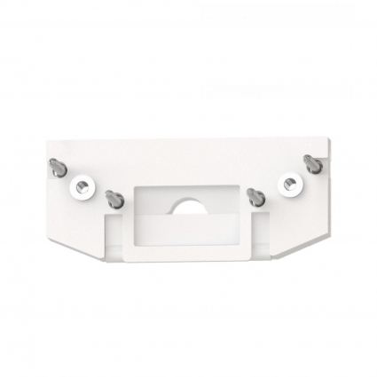 Заглушка Novotech Shino Flum 135181, цвет белый