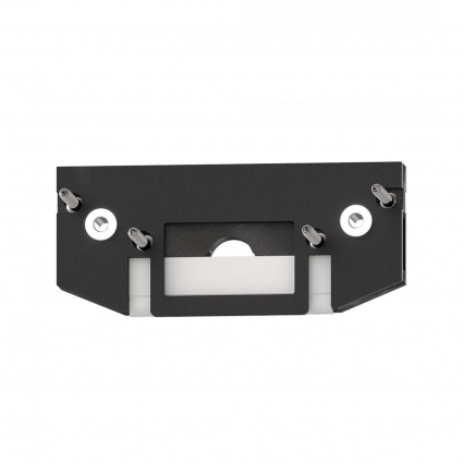Заглушка Novotech Shino Flum 135182, цвет черный