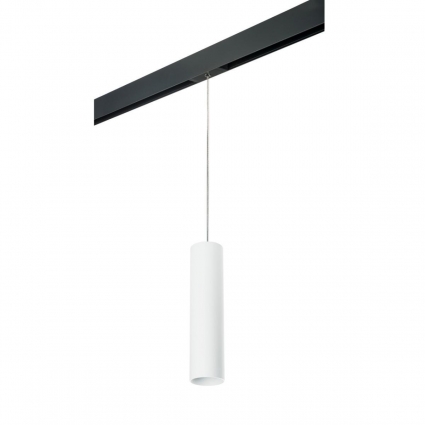 Трековый светильник Lightstar Rullo (214496+595857) PRORP496 для кухни, цвет белый,  в стиле Хай-тек
