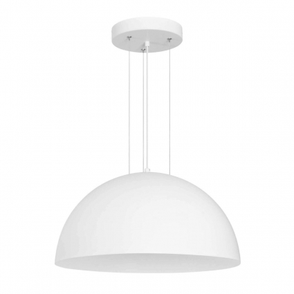 Подвесной светодиодный светильник Arlight SP-RESTO-HANG-R500-30W Warm3000 039697 для кухни, цвет белый,  в современном стиле