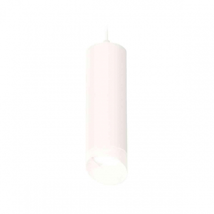 Комплект подвесного светильника Ambrella light Techno Spot XP7455005 SWH/FR белый песок/белый матовый (A2310, C7455, N7175) для магазина, цвет белый