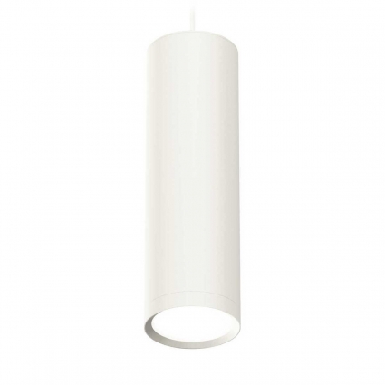 Комплект подвесного светильника Ambrella light Techno Spot XP (A2331, C8191, N8112) XP8191001 для кафе и ресторанов, цвет белый
