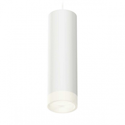 Комплект подвесного светильника Ambrella light Techno Spot XP (A2331, C8191, N8401) XP8191002 для кафе и ресторанов, цвет белый