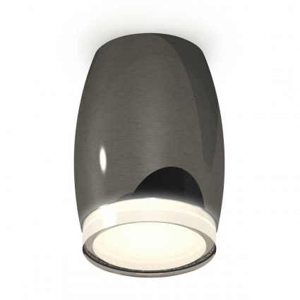 Комплект потолочного светильника Ambrella light Techno Spot XC (C1123, N7160) XS1123022 для гостиной, цоколь GU5.3