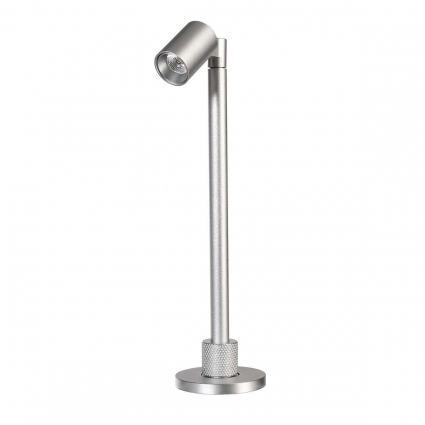 Торшер Deko-Light Herculis Small 688030 для гостиной, цвет серебро,  в стиле Хай-тек