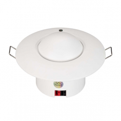 Датчик движения Arlight KNX-301-022-IN 038409, цвет белый
