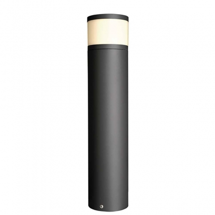 Ландшафтный светильник Deko-Light Steckdosenturm beleuchtet 733054, цвет черный,  в современном стиле