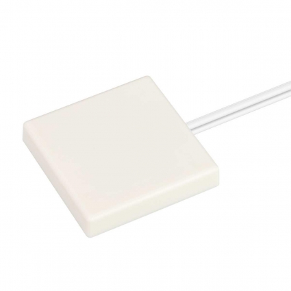 Диммер Arlight SR-Prime-UP-40x40-WH 039749, цвет белый,  в современном стиле